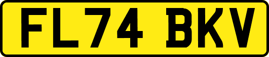 FL74BKV