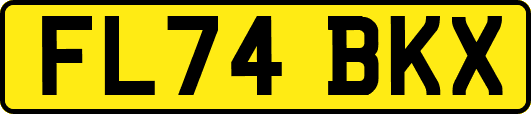 FL74BKX