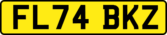 FL74BKZ