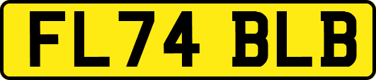 FL74BLB