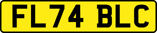 FL74BLC