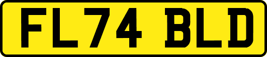 FL74BLD