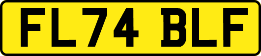 FL74BLF