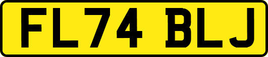 FL74BLJ