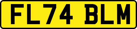 FL74BLM