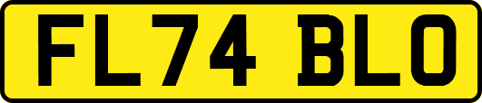 FL74BLO