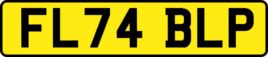 FL74BLP