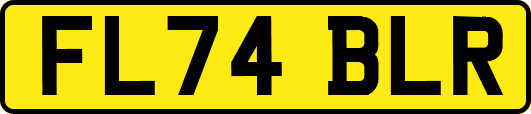FL74BLR
