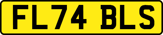 FL74BLS