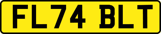 FL74BLT