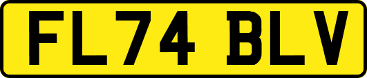 FL74BLV