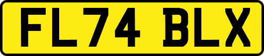 FL74BLX