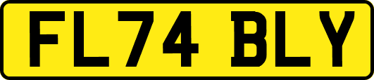 FL74BLY