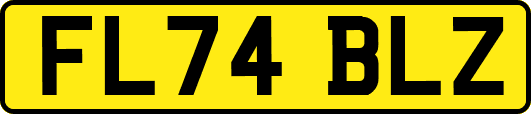 FL74BLZ