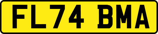 FL74BMA
