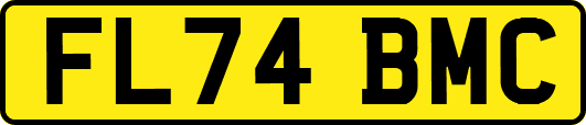 FL74BMC