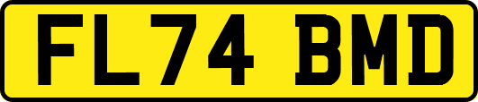 FL74BMD