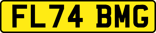 FL74BMG