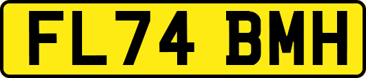FL74BMH