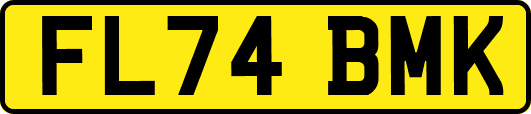 FL74BMK
