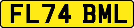 FL74BML