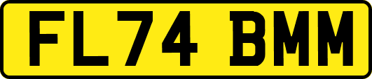 FL74BMM