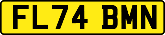 FL74BMN