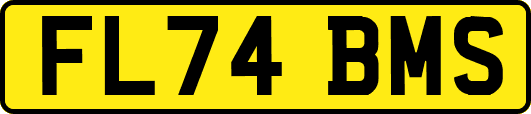 FL74BMS