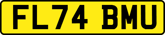 FL74BMU