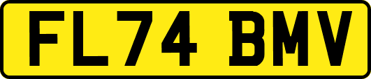 FL74BMV