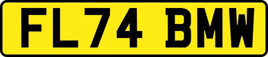 FL74BMW