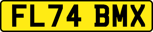 FL74BMX