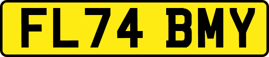 FL74BMY