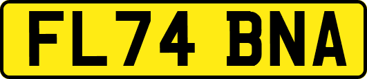 FL74BNA