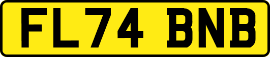 FL74BNB