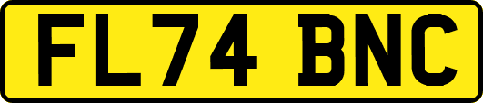 FL74BNC