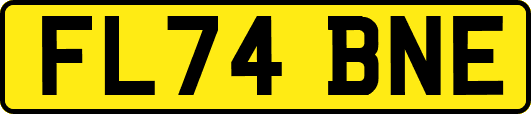 FL74BNE