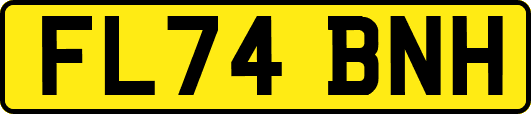 FL74BNH