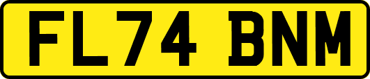 FL74BNM