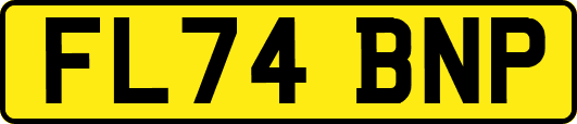 FL74BNP