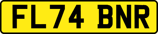 FL74BNR