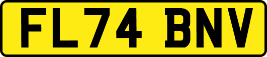 FL74BNV