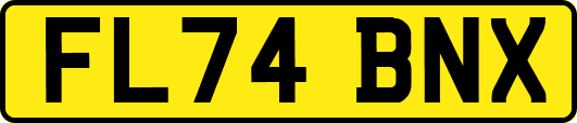 FL74BNX