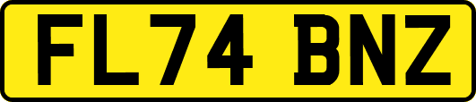 FL74BNZ