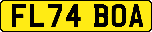 FL74BOA
