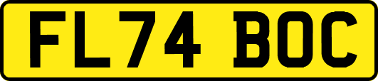 FL74BOC
