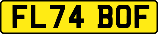 FL74BOF