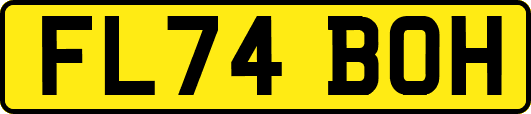 FL74BOH