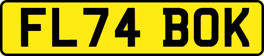FL74BOK