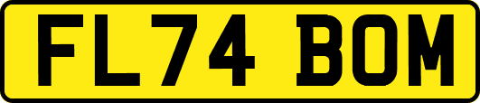 FL74BOM
